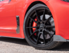 ROH Wheels - PURSUIT MATT BLACK | MATT BLACK ROH Wheels - PURSUIT MATT BLACK | MATT BLACK